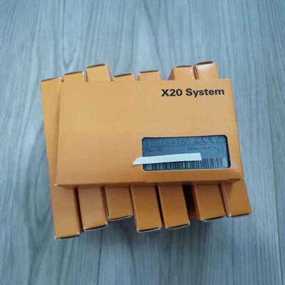 配件贝加莱 X20DI6371 X20AI2632 X20DI4760 X20AI8321 模块议价
