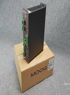 MOOGT200-300J-0AA1IT200-300J-0AA1ISERVODRIVESTEUERUN