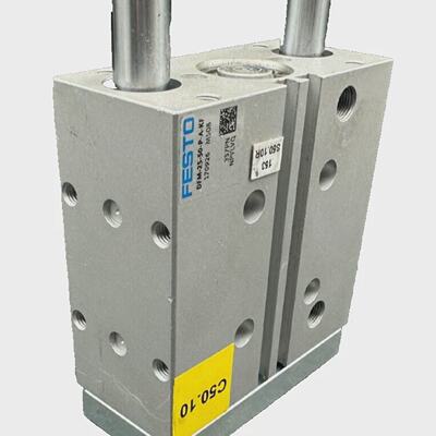 FESTO DFM2550PAKF 170926 Cylinder Guide
