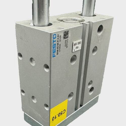 Festo DFM2550PAKF 170926 Cylinder Guide