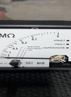 DEIF DQ96-X SIM-Q 船用绝缘监测表现货议价询价