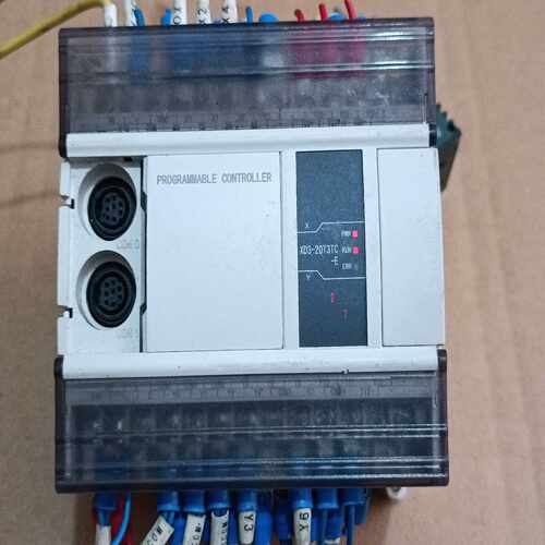 信捷PLCXD3-20T3TC-E件。询价