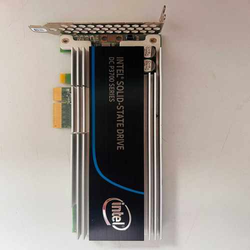 INTEL Intel DC P3700 2T  PCIE接口~议价