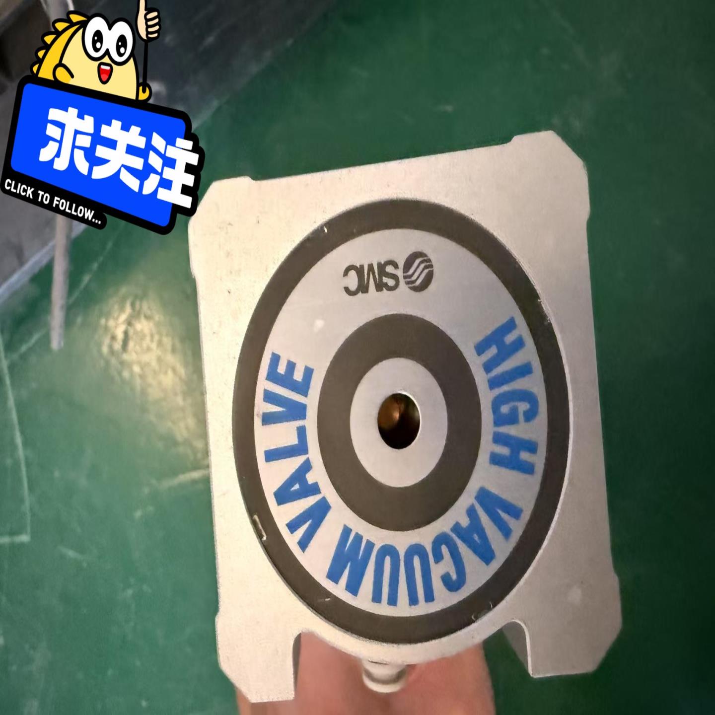 【请询价】日本SMC高真空阀型号XLAQ-25-X694铝制材质