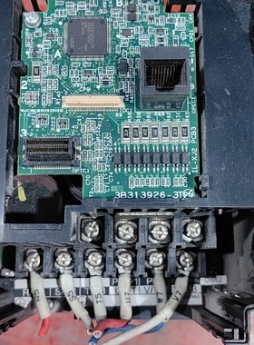 日立WJ200变频器型号WJ200022HFCM2.议价