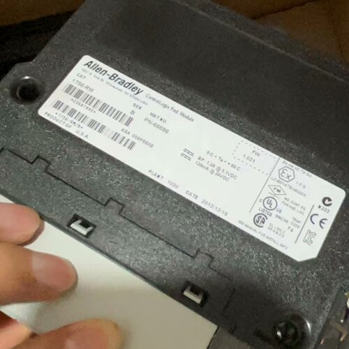 询价-1756RM裸机功能齐全
