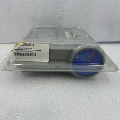 Neu Honeywell CCPAIH02 Hart Analog Eingang Modul 51405038375