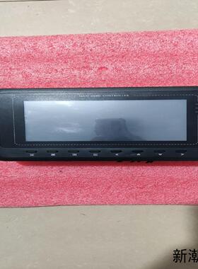 拆机空压机触摸屏MAM6080BTV40议价商品