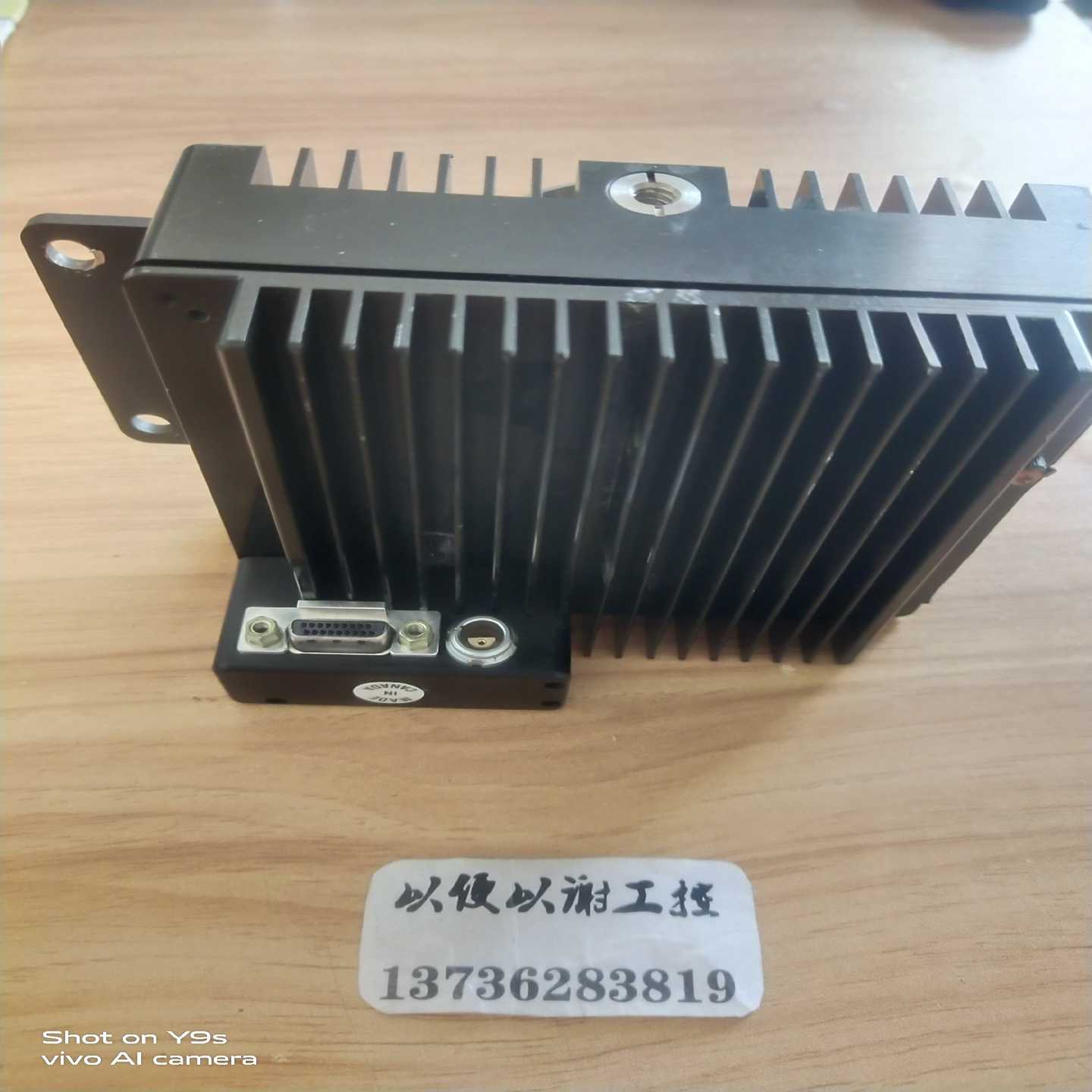 MEGAPLUS工业相机EC 16000如图议价；议价