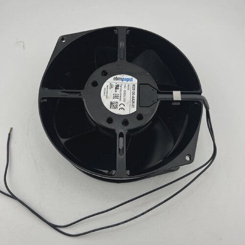 EMBPAPST W2S130AA2501 AXIAL FAN 115V 40W NEW NO BOX