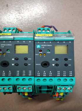 PEPPRLFUCHS，KFD2-CRG2-1.D，实询价