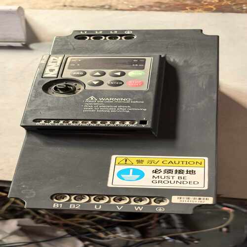 众辰变频器7.5KW空压机专用NZ200T-7R5GY-4