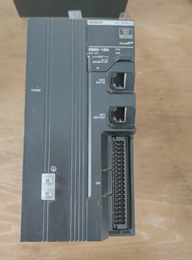 询-驱动器R88D1SN20FECT400V2K