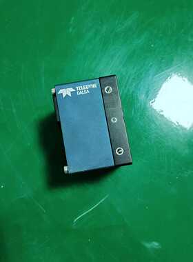 询价DALSALA-GC-02K05B-00-R工业彩色2K线