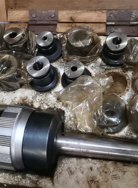 议价Shanghai Wanling J43203A Set Of QuickChan Drilling Tappi