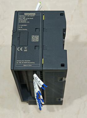 议价S7200 SMART CPU ST60议价