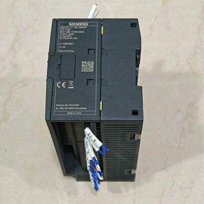 议价S7200 SMART CPU ST60议价