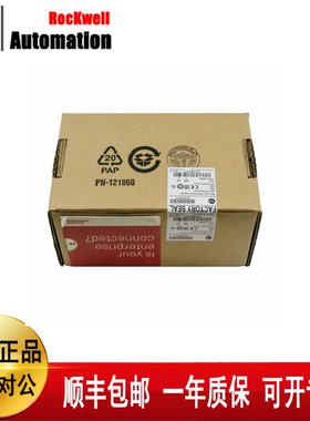 议价AB罗克韦尔1766-L32BWA全新原装控制器1766-L32BWA质保一年现