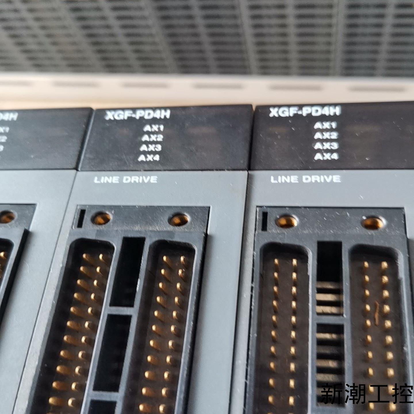 LS定位模块XGF-PD4H议价商品