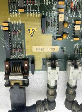 瑞士AGIE阿奇慢走丝625.741 DTR-59A Nr.~询价
