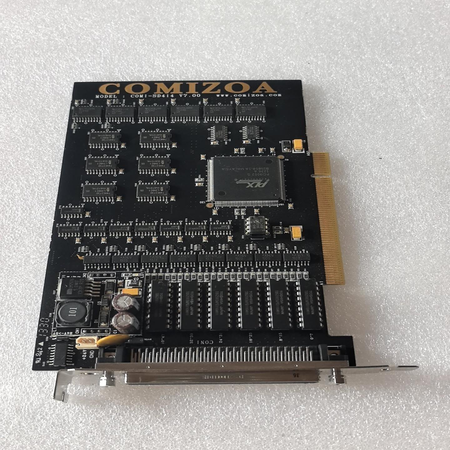 COMIZOA原装拆机COMI-SD414V7.00--议价商品