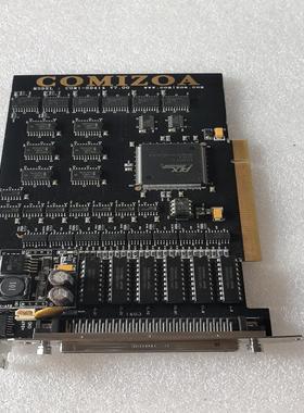 COMIZOA原装拆机COMI-SD414V7.00--议价商品