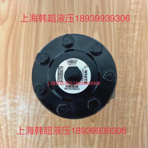 询价-OMRX31511185514怀特WHITE丹佛斯DA