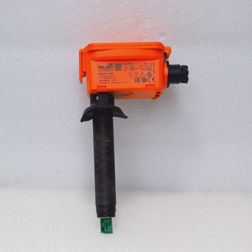 BELIMO22DTH-13MDUCTHUMIDITYTEMPERATURE22DTH13M