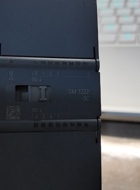 西门子S71200数字输模块SM1222议价