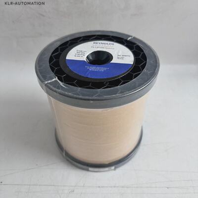 Reynolds Draht Messing 0.25mm 19.3km Flashcut Edm Wire K160