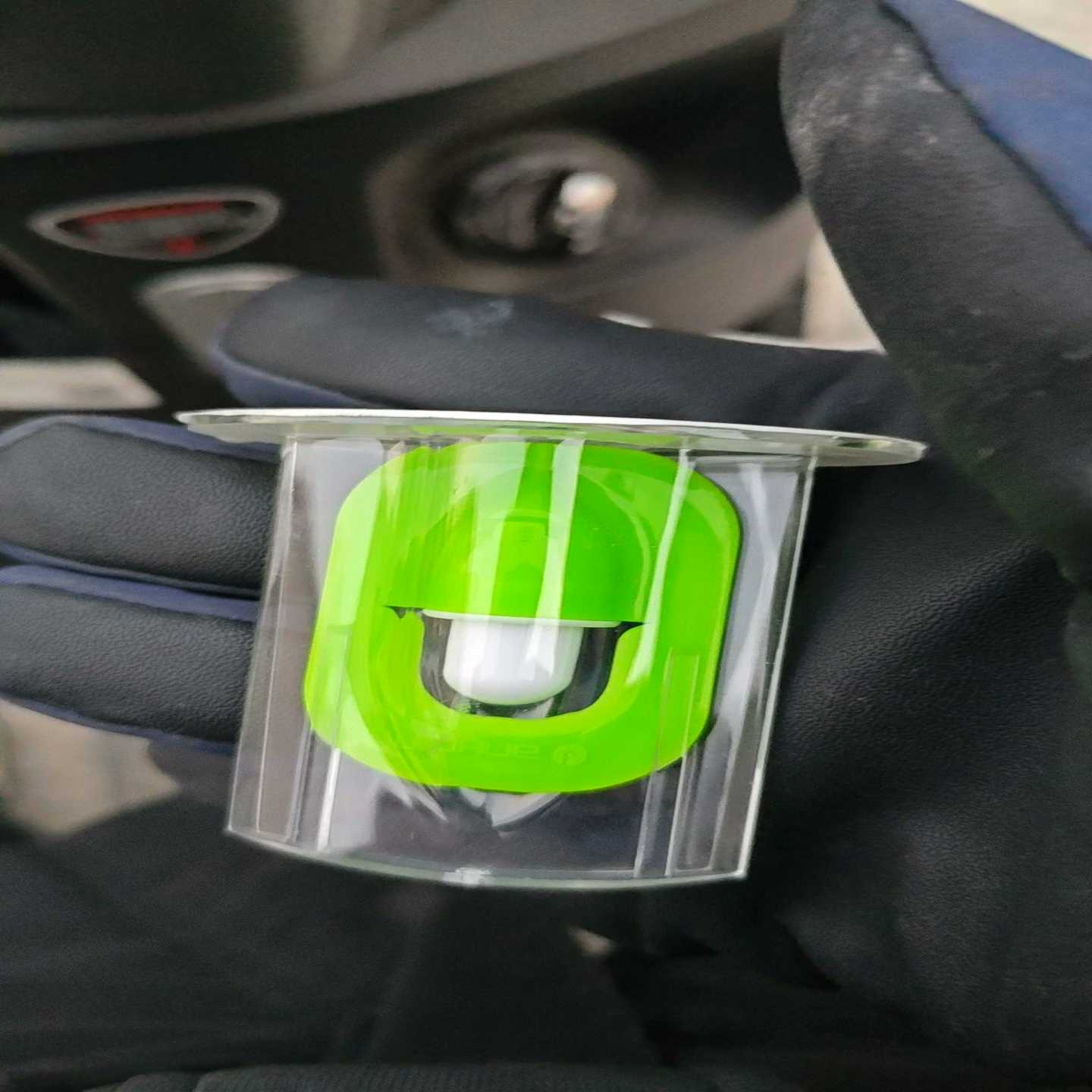 全新磁控胶囊胃镜，，绿色款。有意者速联，先到先得！不退不换哦