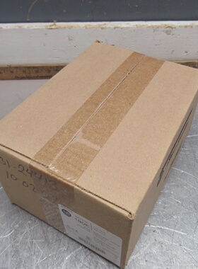 FACTORY SEALED ALLENBRADLEY 190EAND1DC10CF11KYS10 ECO STARTE