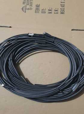 巴鲁夫BCC03FA公母头连接线BCCM313-M413-询价