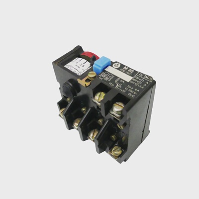BOGE M30 berstromauslser berstromschutz fr Kompressor SRDL u