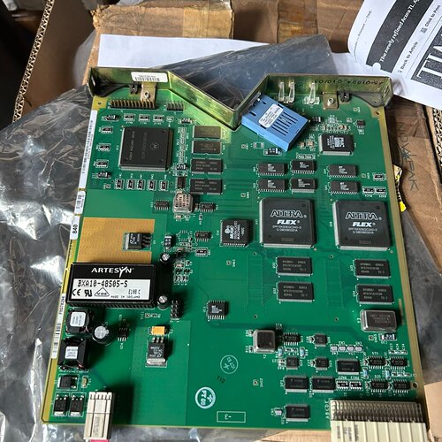 【询价】Artesyn Embedded Technologies