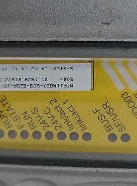 寻ISEW变频器MTF11A000E20A00一个