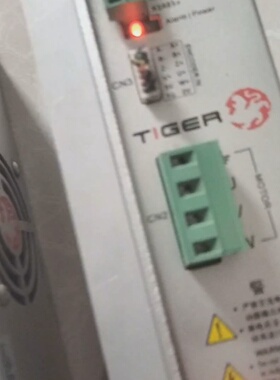 拆机DA204HT攻丝机驱动器十电机2组摄的成-询