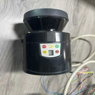 S10B-9011DA二手拆机施克激光雷达扫描仪--议价商品