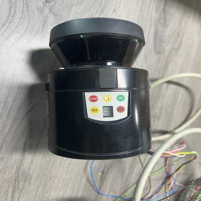S10B-9011DA二手拆机施克激光雷达扫描仪--议价商品