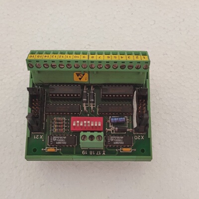 AutronicaBSJ100BSJ100输出控制模块