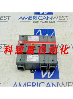 工业配件OT160ET3隔离开关 3PH 600V 100安培 J型或T型保险丝