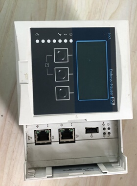 EndressHauser NXA821A1D1A110