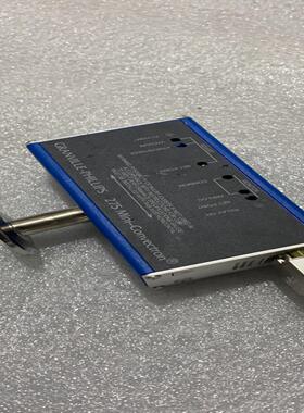 MKS 真空计GRANVILLE-PHILLIPS 275807-EU拆机