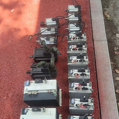 MFDHTA390E3千瓦二套MCDHT3520E75-议价