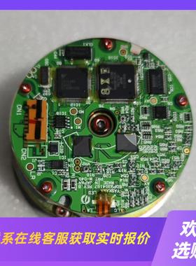 编码器UTSAH－B17BB 73  QY190043拍前询价下单