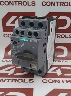 议价3Rv20111Da15    Circuit Breaker 2.23.2A 1X Nc Used Upp适