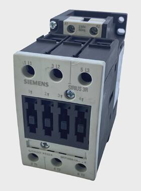 Siemens 3RT10341AP04 Contactor 400V AC 230V 50Hz 15Kw 3polig