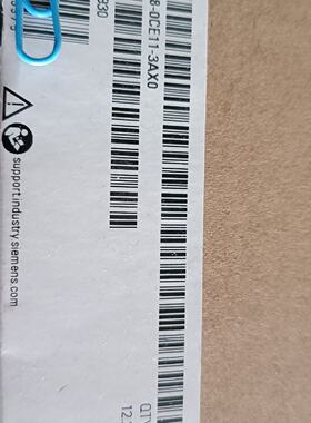 6AV66480CE113AX0拍前询价下单