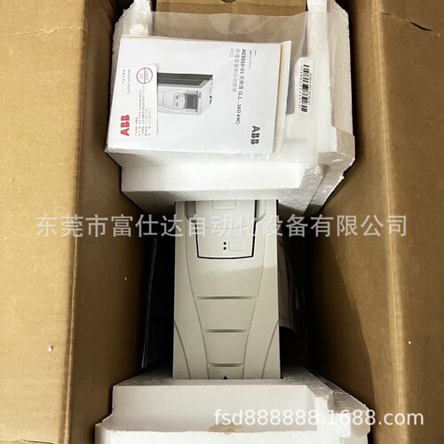 寻IACH58001025A4B056J400ACH55001157A4变频器ABB现货议价