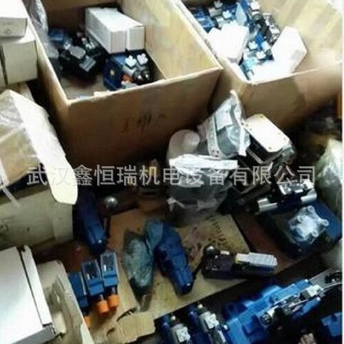 寻I德国Rexroth力士乐阀08114030014WRP10EA63S1XG24Z4M现货